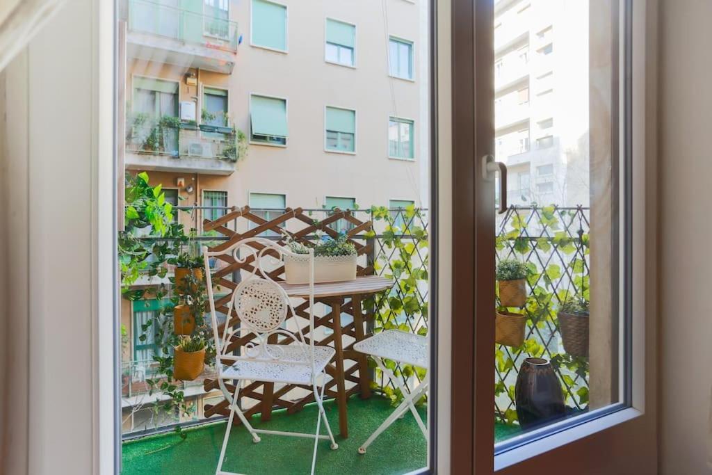 Porta Nuova Moscova: Cozy Apartment Near Duomo! Milan Exterior photo